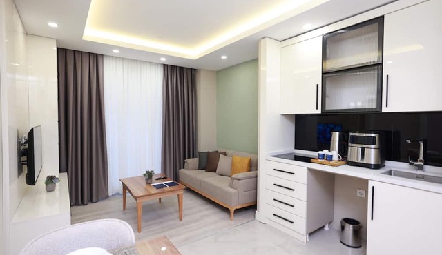 Anemon Diyarbakır Suit Hotel in Diyarbakir