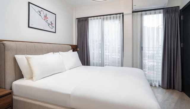 Urban Quarters - Firuzaga in Istanbul