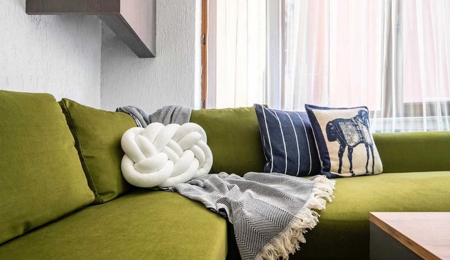 Galata Five Apartment in Istanbul