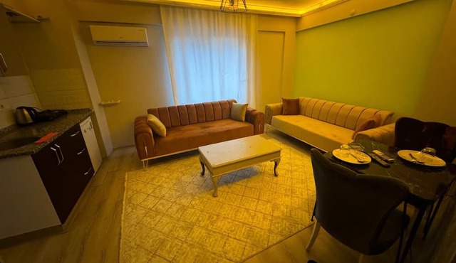 Vast Apart Otel in Izmir
