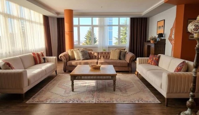 Kaira Homes Rentals and Accomodations in Ankara