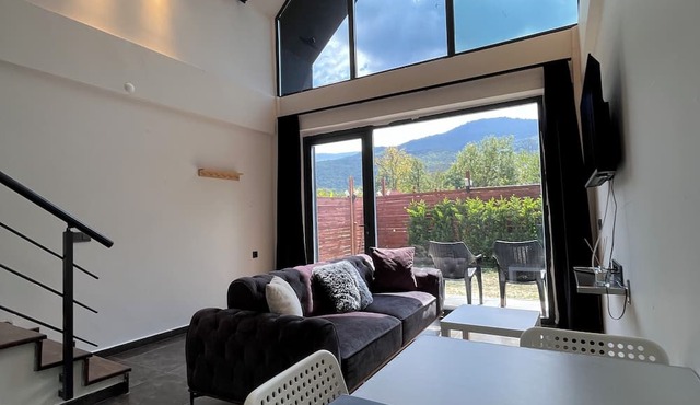 Monk Livingspace in Kartepe