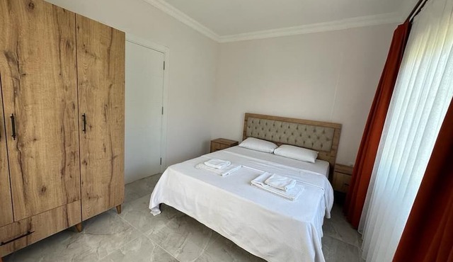 Villa DueTone 2 - 3 Bedroom Villa with Private Pool. in Mugla