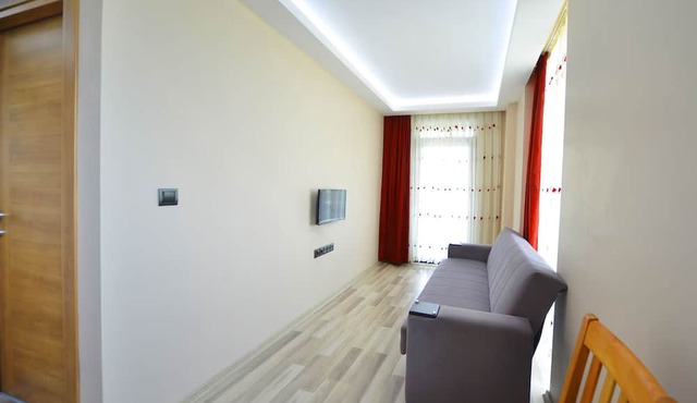 Asil Apart Otel in Burhaniye