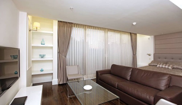 Pera Residence in Istanbul