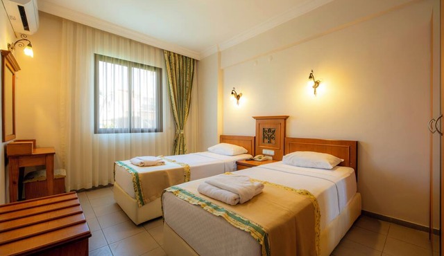 Aegean Princess Apart Hotel in Marmaris