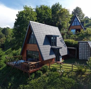 Elit Bungalov in Ardeşen
