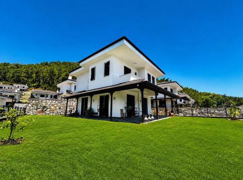 Villa Keos Marmaris in Marmaris