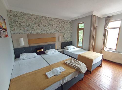 Sunset Otel in Şile
