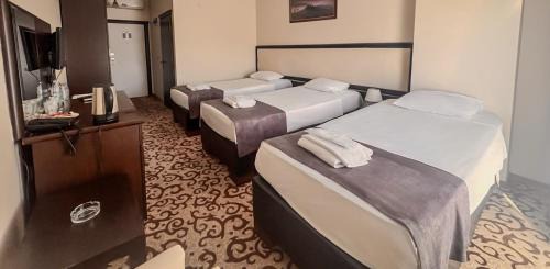 Teona Hotel in Kocaeli