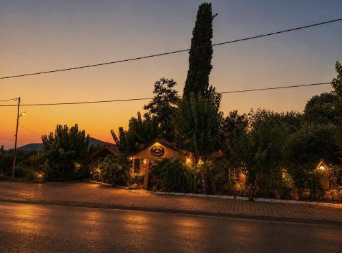 Agroecology and gastronomy in Kuşadası