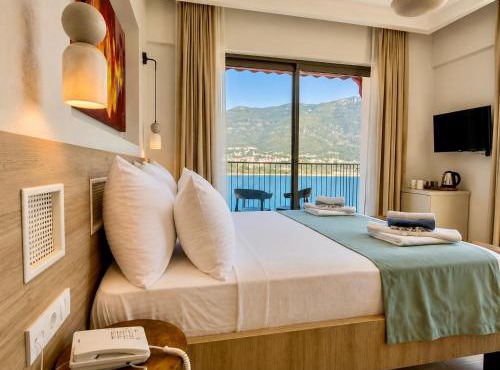 Adasya Hotel in Kaş