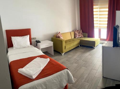 Batın OTEL in Bostanbükü
