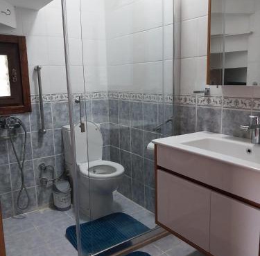 The Village 2 Bedroom Detached Villa with Shared Pool in Fethiye