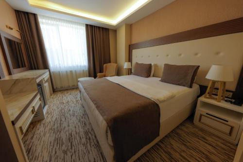 Vera Vista Hotel in Ipekyolu