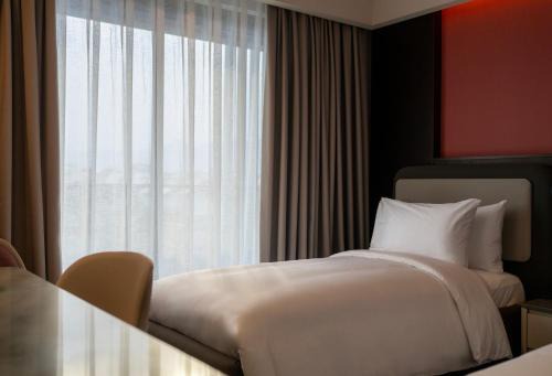 voco Antalya - Konyaaltı by IHG in Antalya