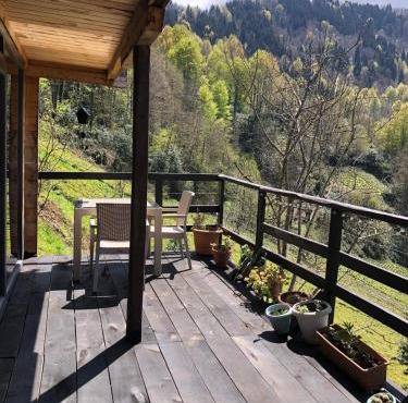 Taentepe in Rize