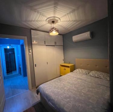 Leyla'nın evi Alaçatı'daki huzurlu eviniz in Çeşme