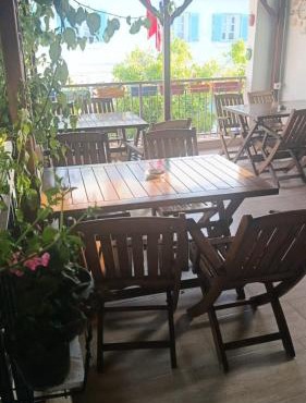 Ceren pansiyon in Seferihisar