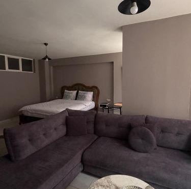 No 19 By suite daire in Istanbul