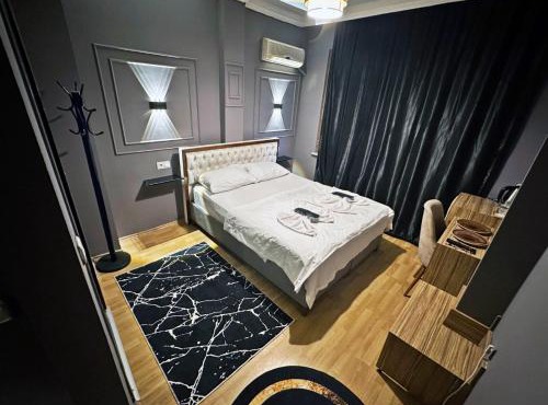 Gold Business Otel