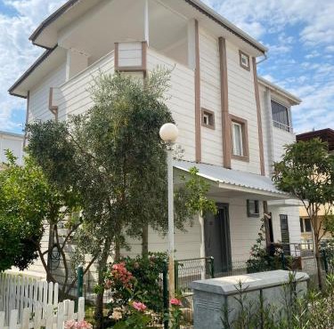 Villa Olive in Belek