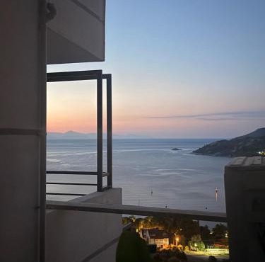 Serena Suites Luxury Sea View Apartment in Marmaris