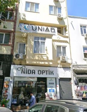 Harun Fars in Yalova