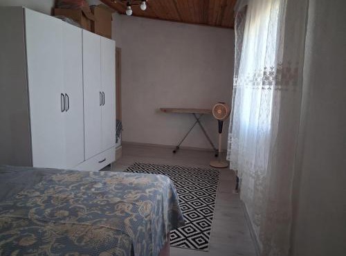 Geyıklı Asma Hause in Çanakkale