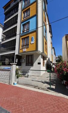 BOLU AYSEL EVİM Konaklama APART in Kasaplar
