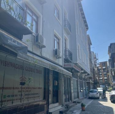 historic stay istanbul in Istanbul