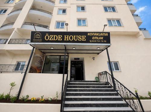 ÖZDE HOUSE APART OTEl in Mardin
