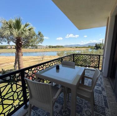 Laguna by Lodhous in Ayvalık