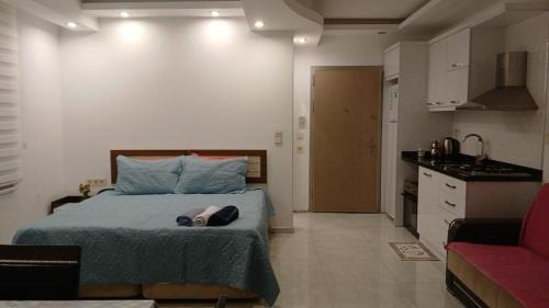 Vip Deniz Manzaralı Hamam, Sauna, Havuz, spa in Alanya