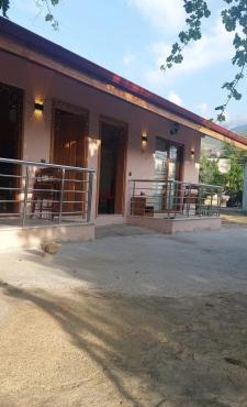 Yuva villaları