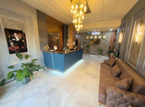 Alabi Hotels in Istanbul