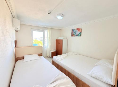 Çözüm Apart in Didim