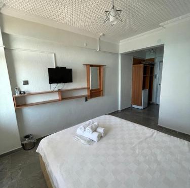Hisar Beach Hotel in Bartin