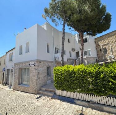 Foça Suite Apartment in Foça