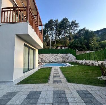 Villa Keyf Göcek in Fethiye