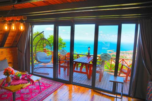 Sifla Bungalov & Restoran in Trabzon