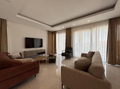 Luxury Pool Villa 5 Bedrooms Türkbükü in Bodrum City