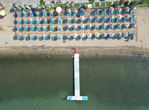 Hattusa Vacation Thermal Club Kazdaglari in Gure