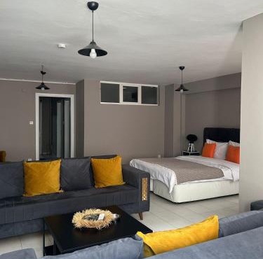 NO 19 Suite Pendik OTEL in Istanbul