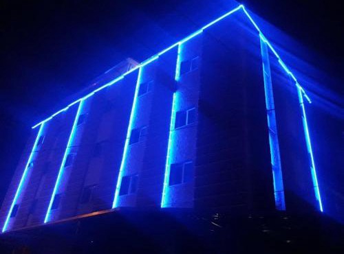 Barış hotel in Alasehir