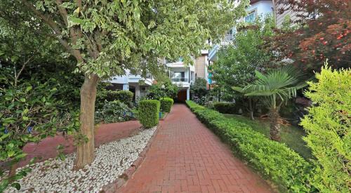 Aloria Garden Hotel in Erdek