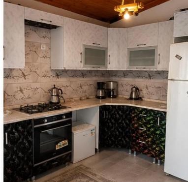 Geyıklı Asma Hause in Çanakkale