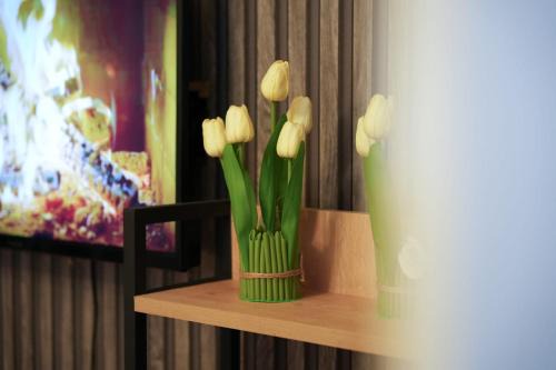 Aura Golden Hotels in Istanbul