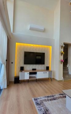 VillaÇelebi A Blok in Bulancak