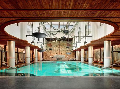 Aliée Istanbul - A Paris Society Collection Hotel in Istanbul